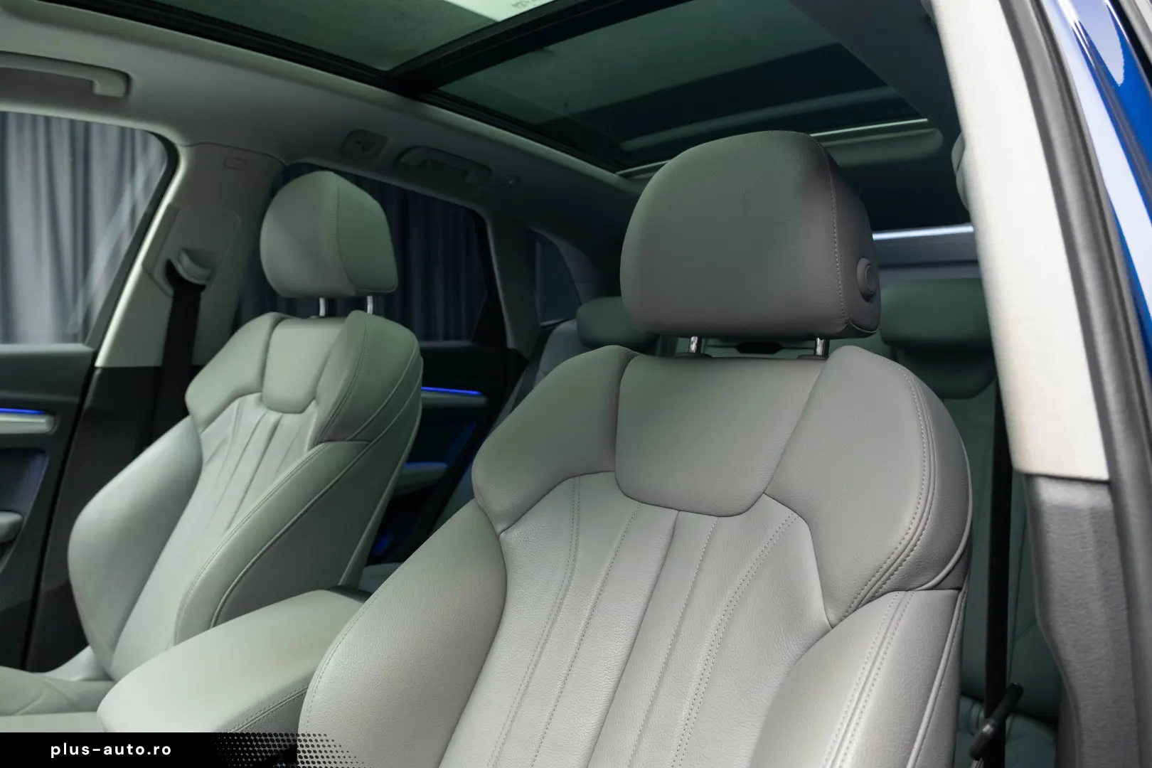 AUDI Q5 QUATTRO 45 TSI