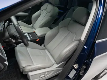 AUDI Q5 QUATTRO 45 TSI