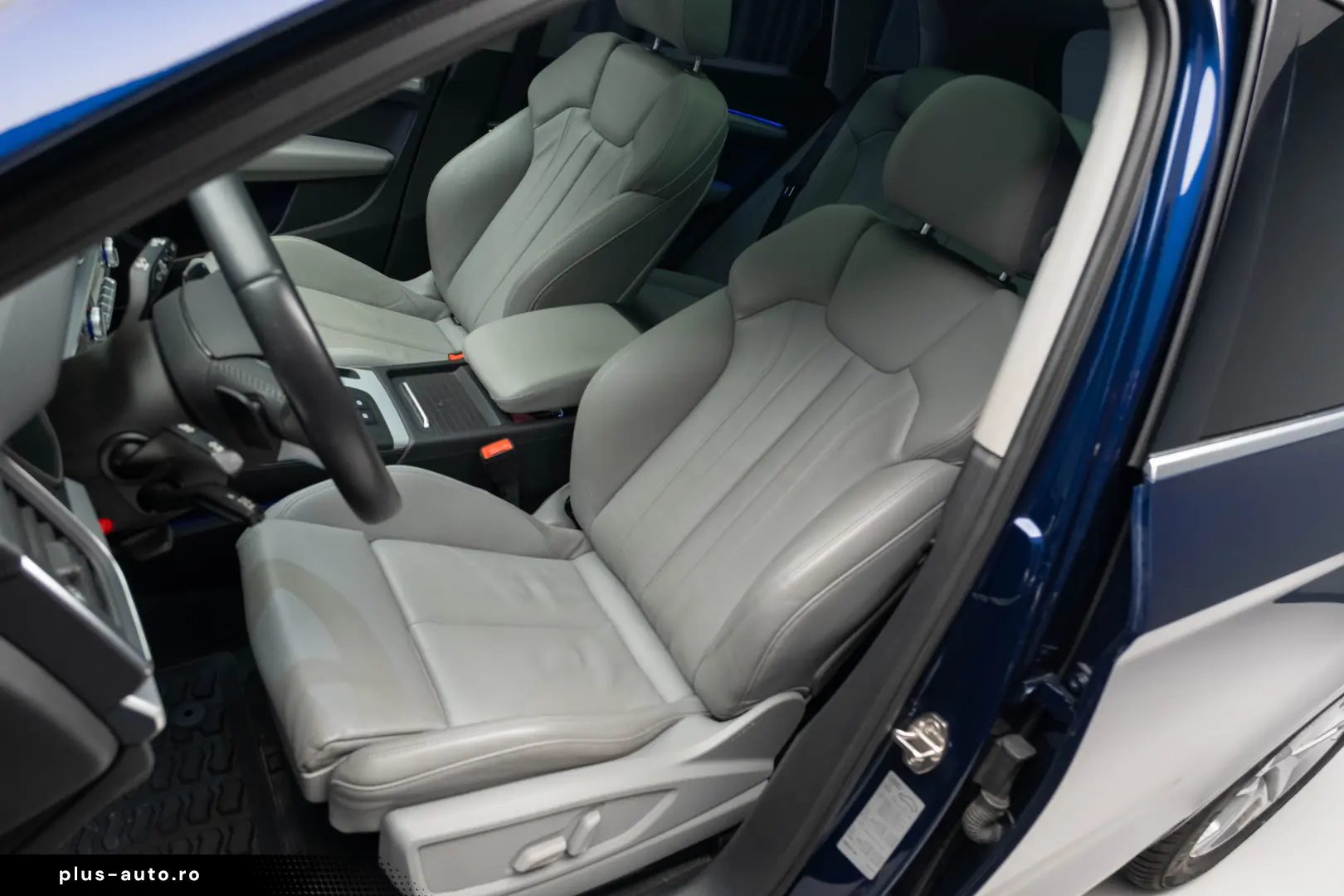 AUDI Q5 QUATTRO 45 TSI