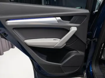 AUDI Q5 QUATTRO 45 TSI