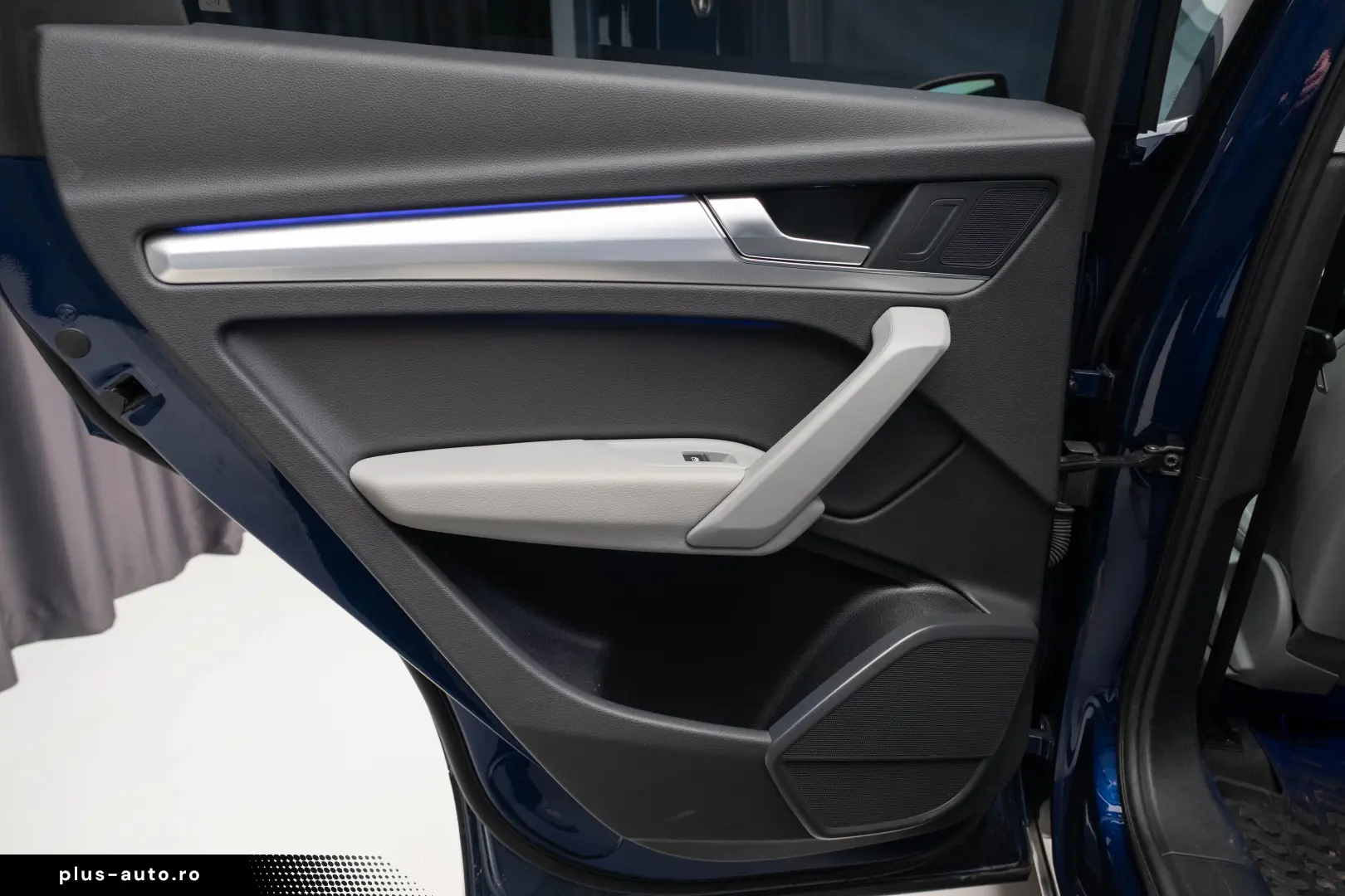 AUDI Q5 QUATTRO 45 TSI