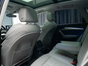 AUDI Q5 QUATTRO 45 TSI