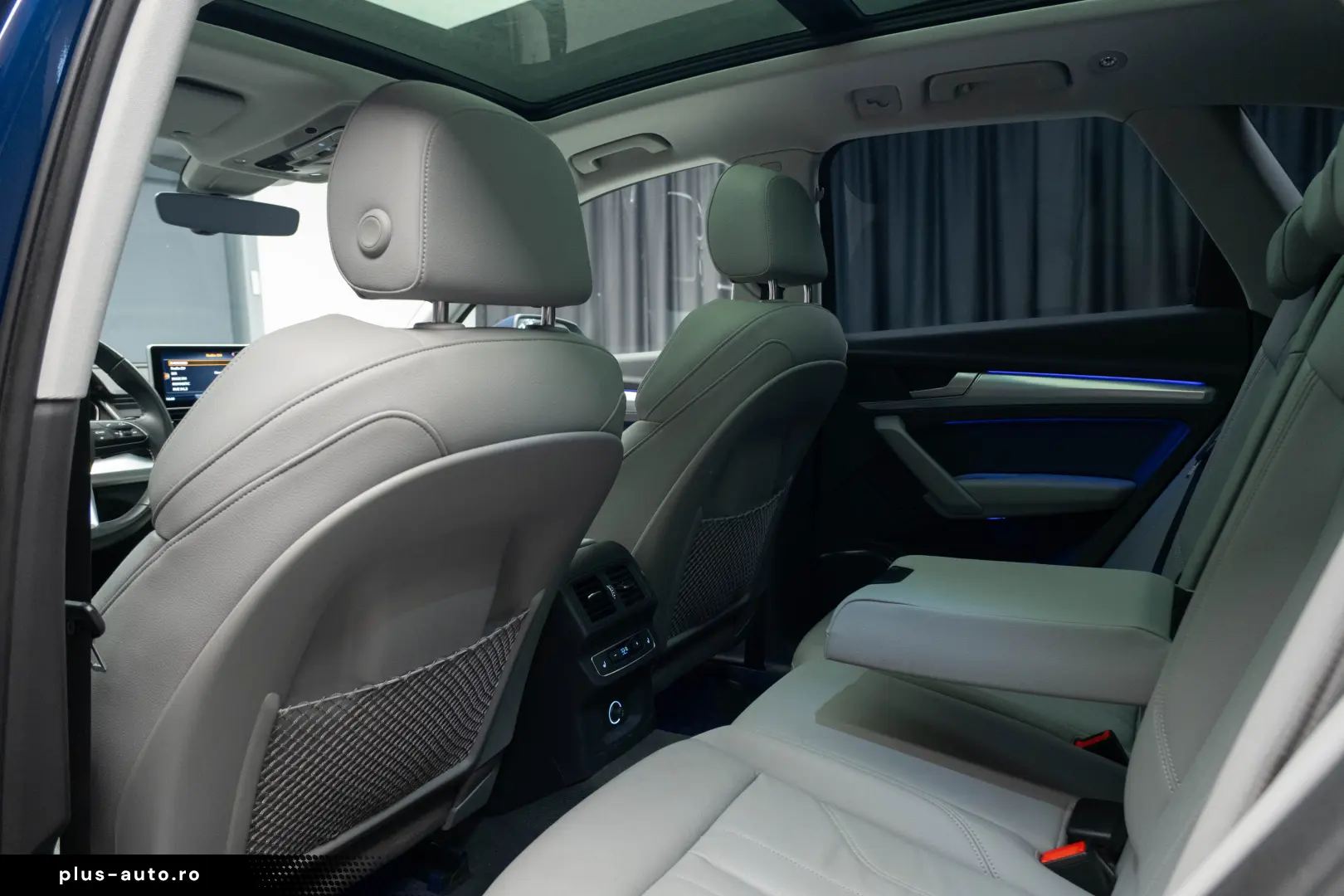 AUDI Q5 QUATTRO 45 TSI