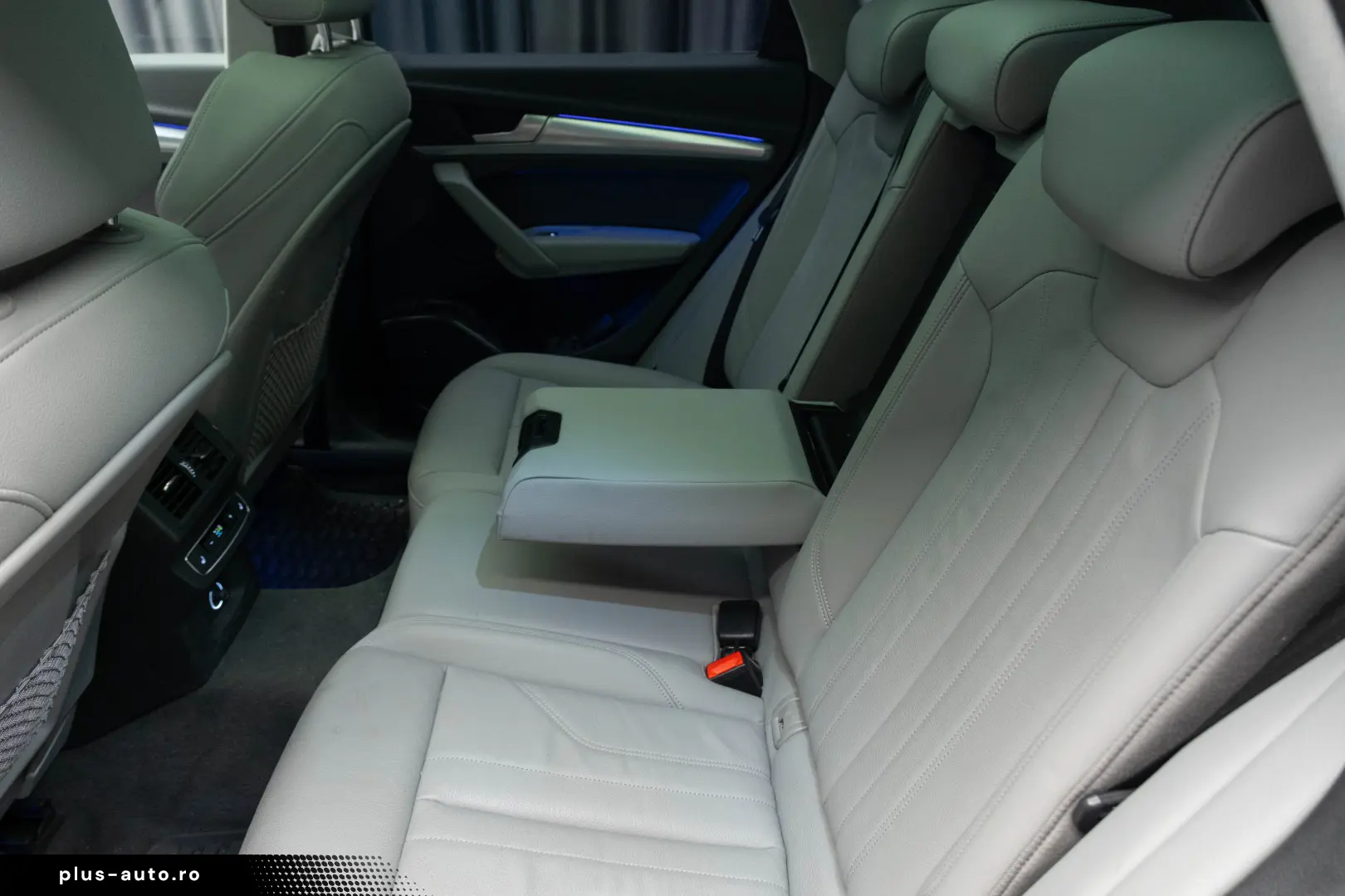 AUDI Q5 QUATTRO 45 TSI