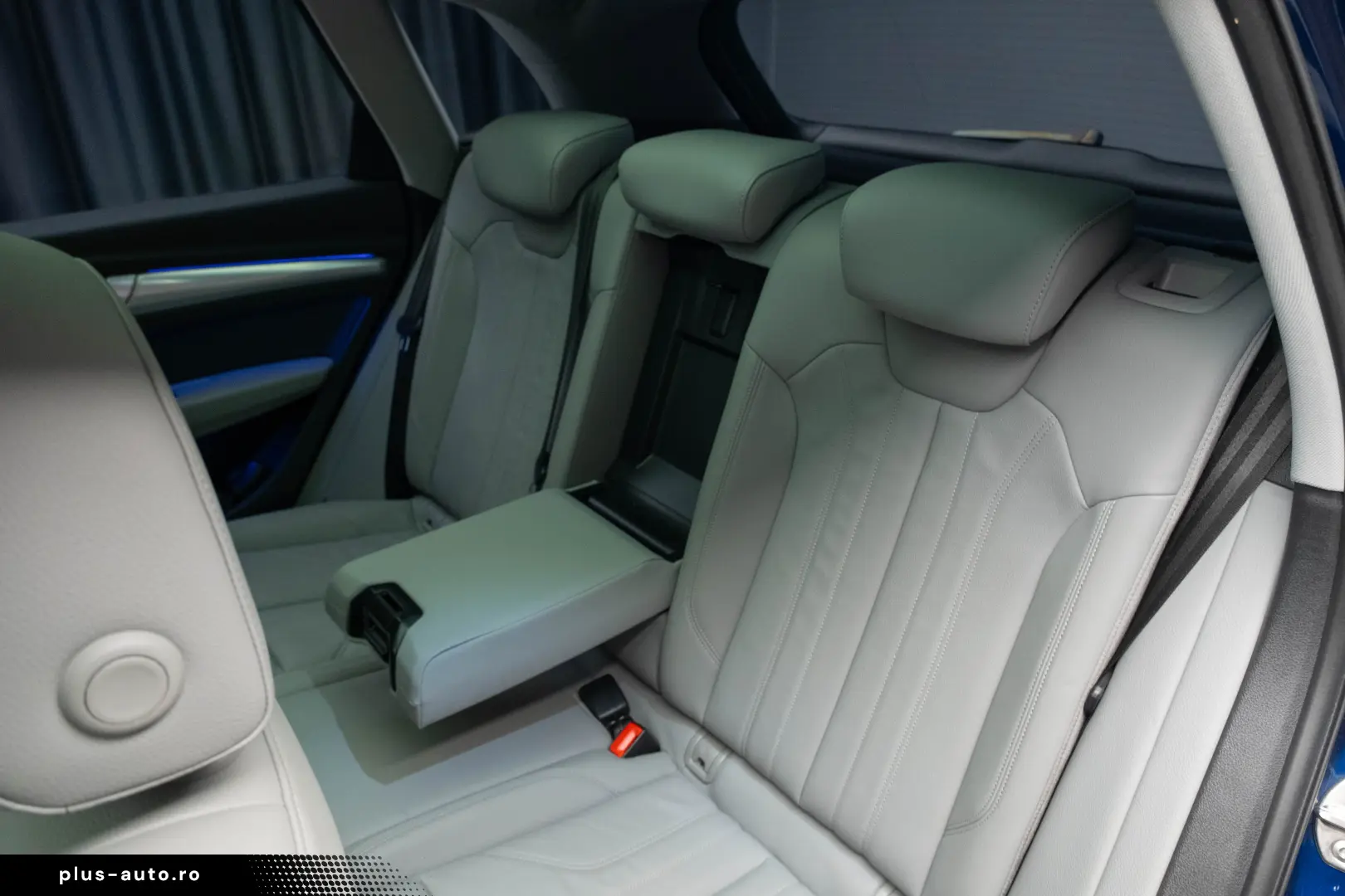 AUDI Q5 QUATTRO 45 TSI