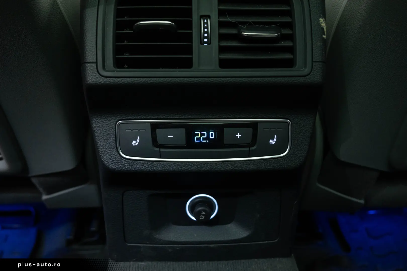 AUDI Q5 QUATTRO 45 TSI