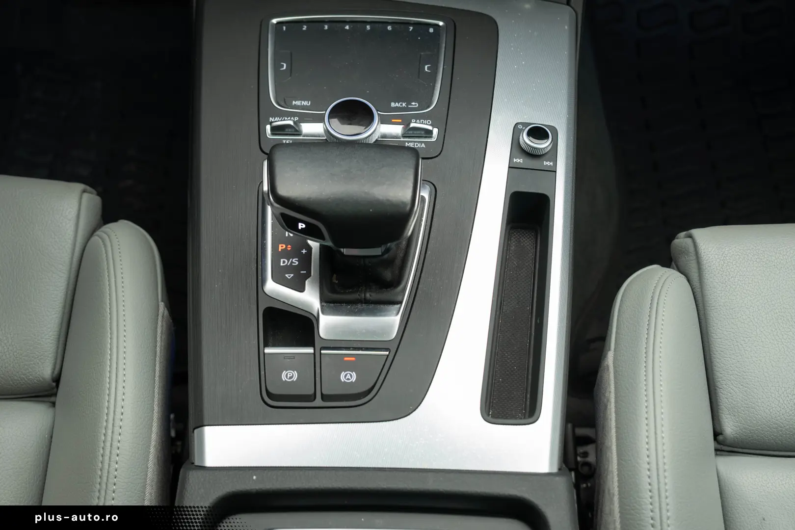 AUDI Q5 QUATTRO 45 TSI