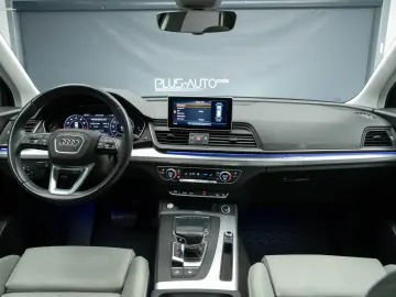 AUDI Q5 QUATTRO 45 TSI