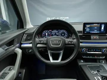 AUDI Q5 QUATTRO 45 TSI