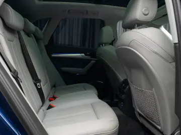 AUDI Q5 QUATTRO 45 TSI