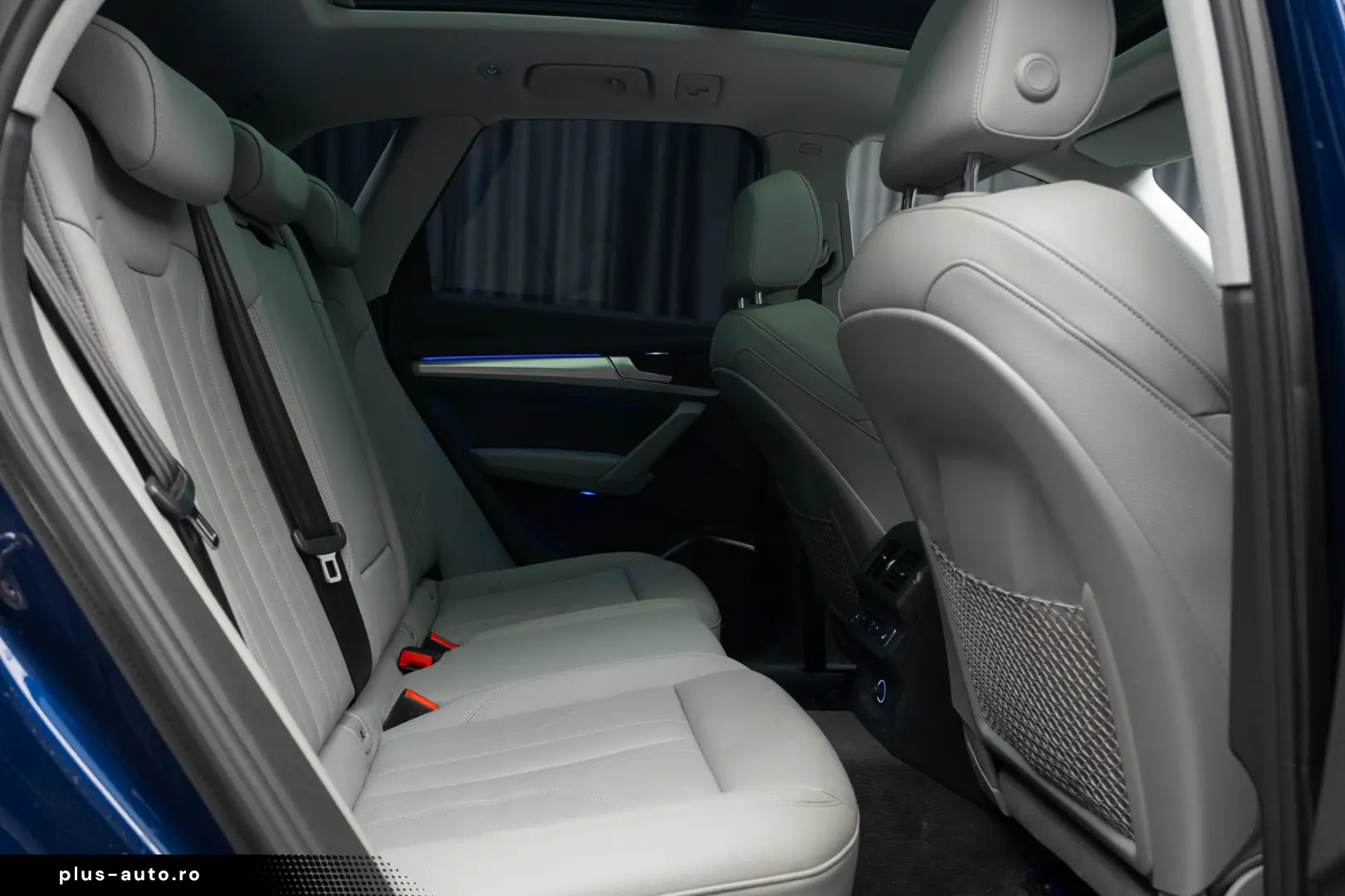 AUDI Q5 QUATTRO 45 TSI