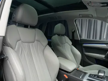 AUDI Q5 QUATTRO 45 TSI