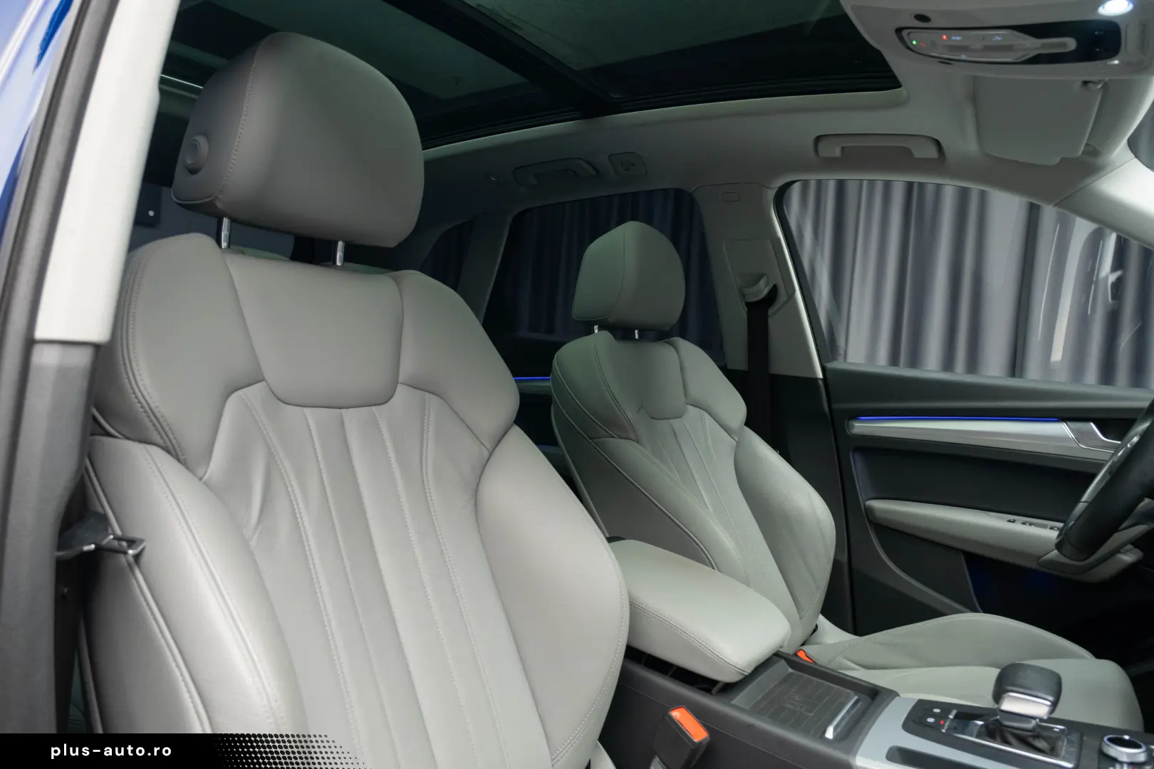 AUDI Q5 QUATTRO 45 TSI