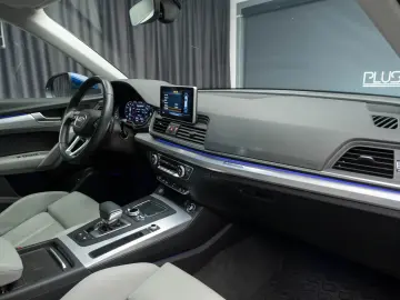 AUDI Q5 QUATTRO 45 TSI