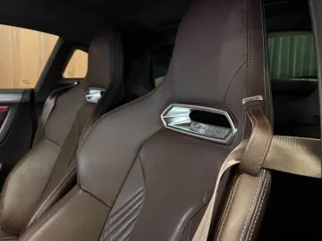 ALPINE A110 GT 300PS Carbon KAM Sound Navi Klima SHZ