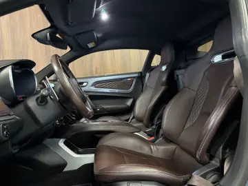 ALPINE A110 GT 300PS Carbon KAM Sound Navi Klima SHZ