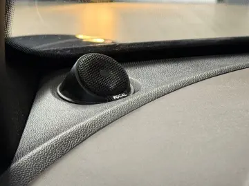 ALPINE A110 GT 300PS Carbon KAM Sound Navi Klima SHZ