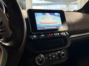 ALPINE A110 GT 300PS Carbon KAM Sound Navi Klima SHZ