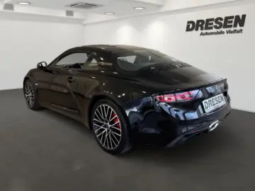 ALPINE A110 1.8 TCe  Rückfahrkam. PDCv h Berganfahrass.