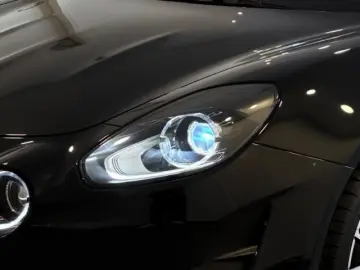 ALPINE A110 1.8 TCe  Rückfahrkam. PDCv h Berganfahrass.