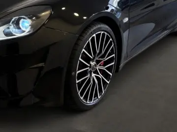 ALPINE A110 1.8 TCe  Rückfahrkam. PDCv h Berganfahrass.