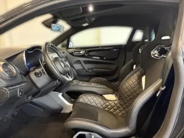 ALPINE A110 1.8 TCe  Rückfahrkam. PDCv h Berganfahrass.