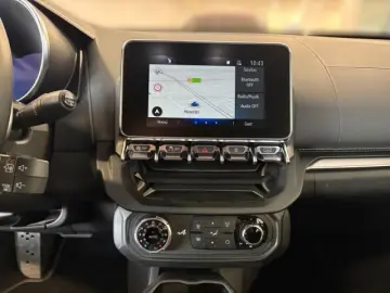 ALPINE A110 1.8 TCe  Rückfahrkam. PDCv h Berganfahrass.