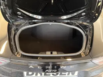 ALPINE A110 1.8 TCe  Rückfahrkam. PDCv h Berganfahrass.