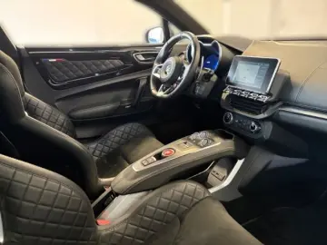 ALPINE A110 1.8 TCe  Rückfahrkam. PDCv h Berganfahrass.