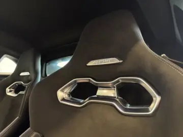 ALPINE A110 1.8 TCe  Rückfahrkam. PDCv h Berganfahrass.