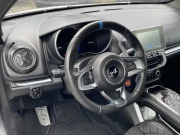 ALPINE A110 1.8 TCe 252 LM Sérac wenig KM