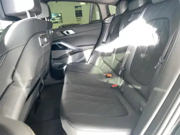 BMW X6 xDrive30d M Sport