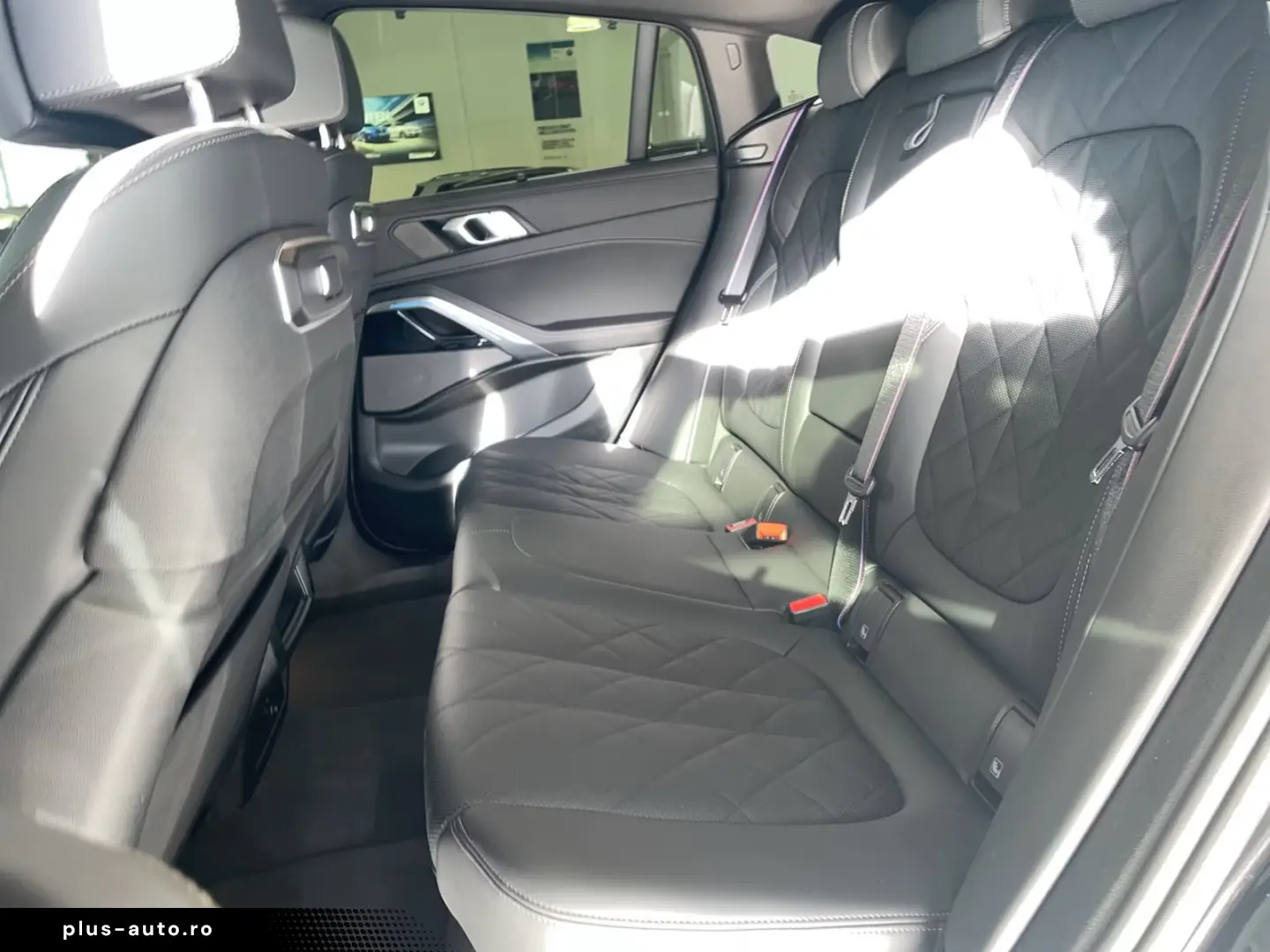 BMW X6 xDrive30d M Sport