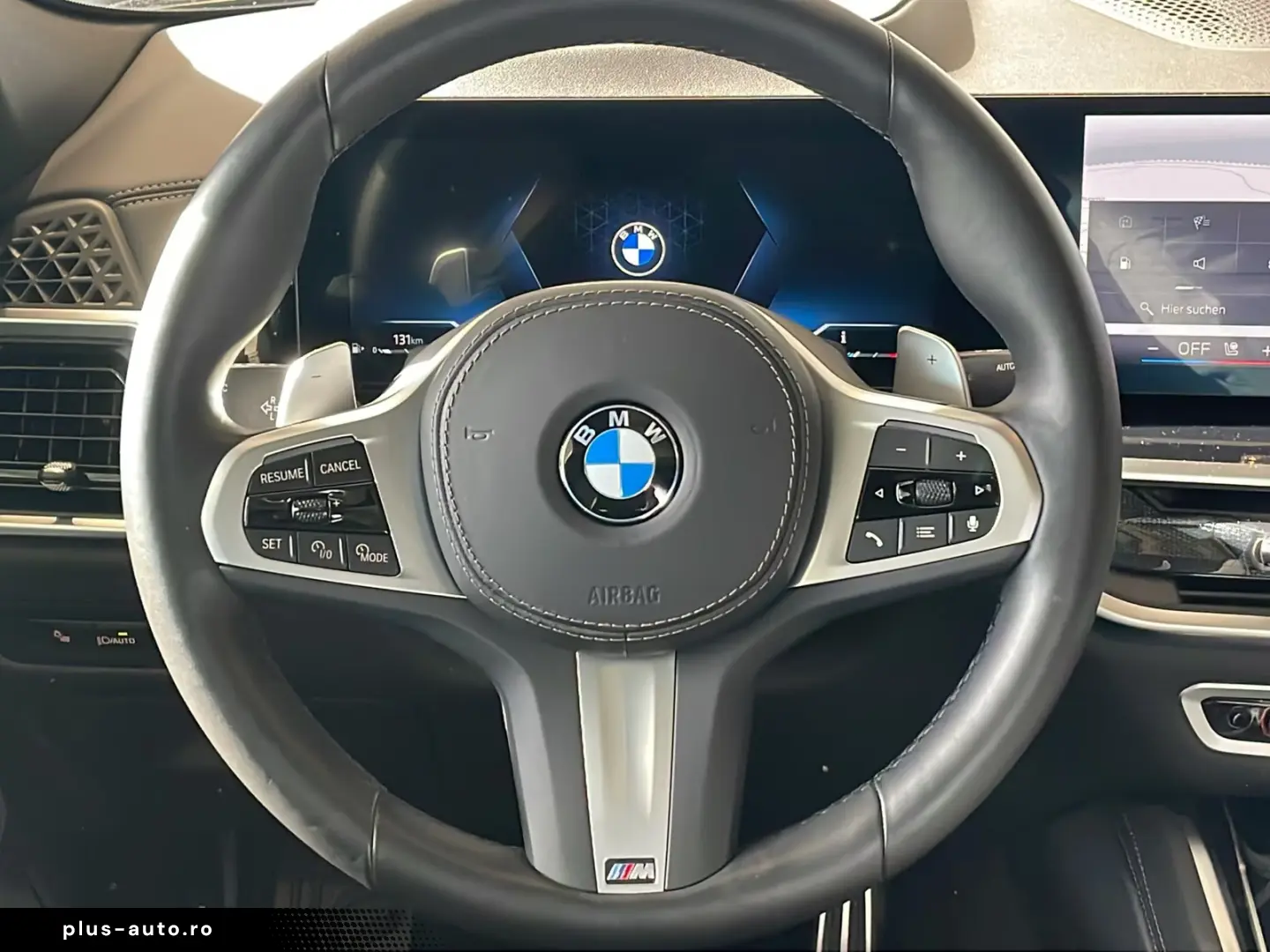 BMW X6 xDrive30d M Sport
