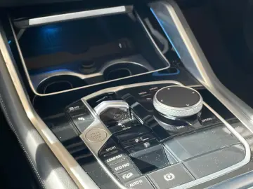 BMW X6 xDrive30d M Sport