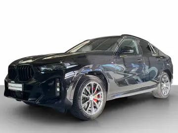 BMW X6 xDrive30d M Sport