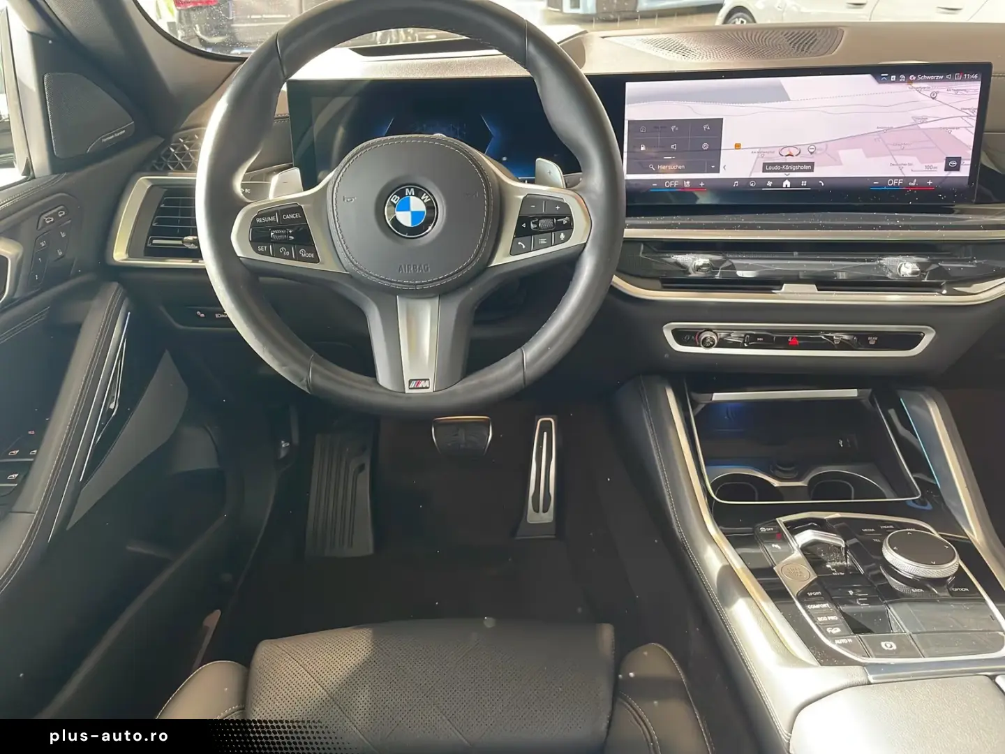 BMW X6 xDrive30d M Sport