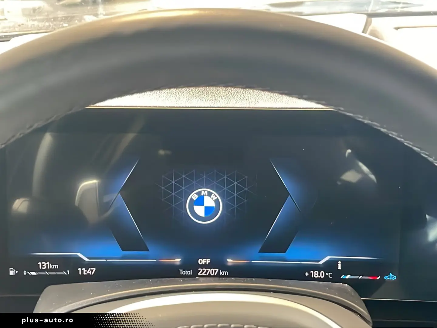 BMW X6 xDrive30d M Sport