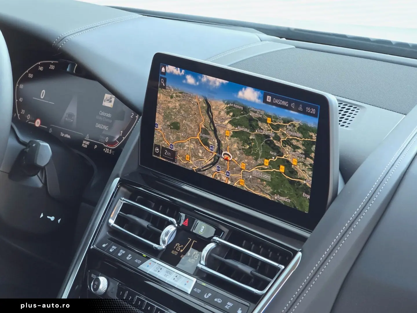 BMW 840d xDrive Coupe