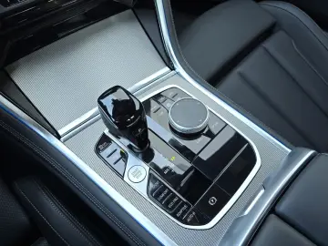 BMW 840d xDrive Coupe