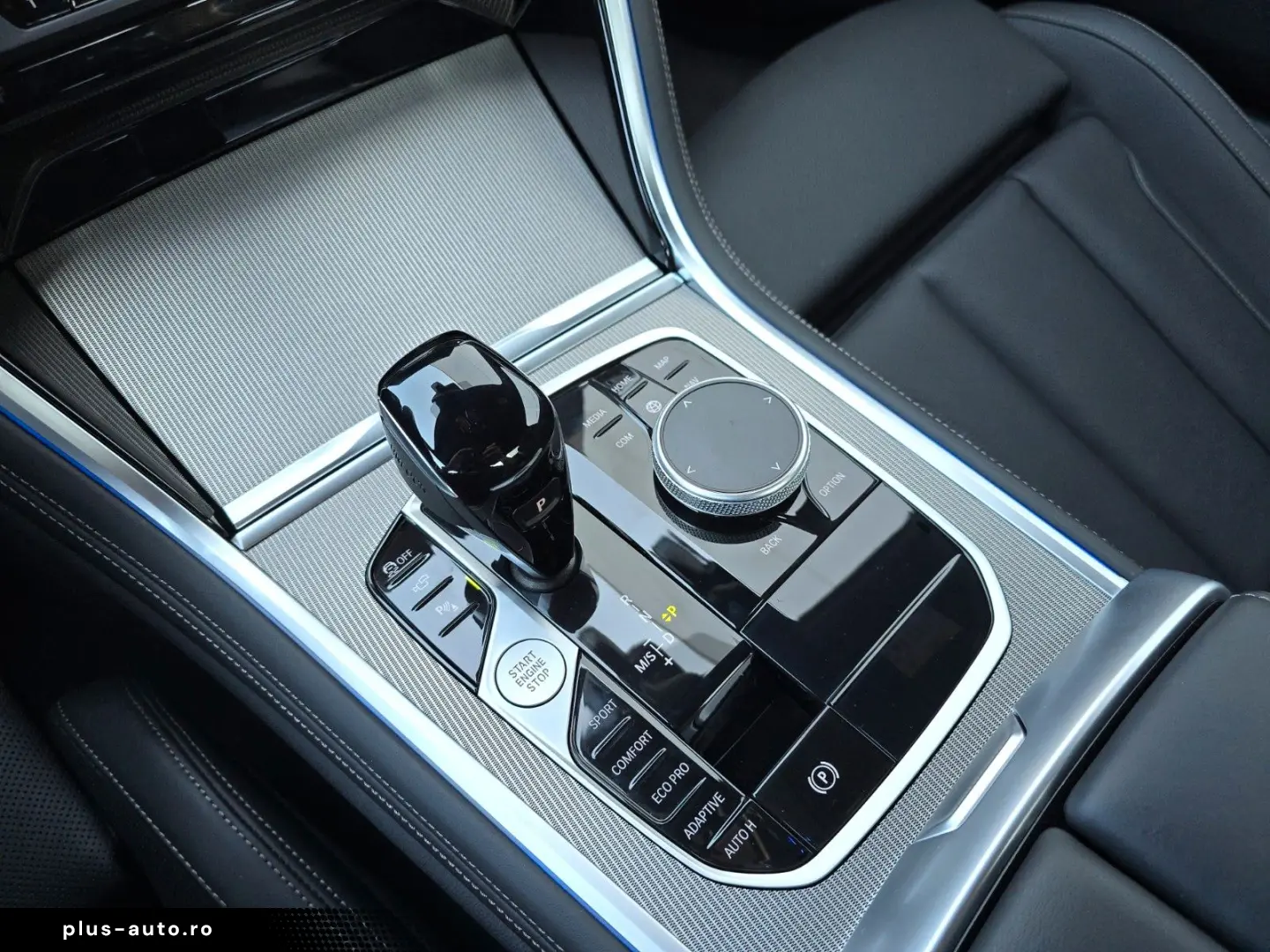 BMW 840d xDrive Coupe