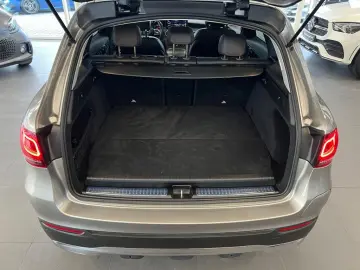 MERCEDES-BENZ GLC 300 e 4M MBUX Fahrassist LED Wide Cam. HUD