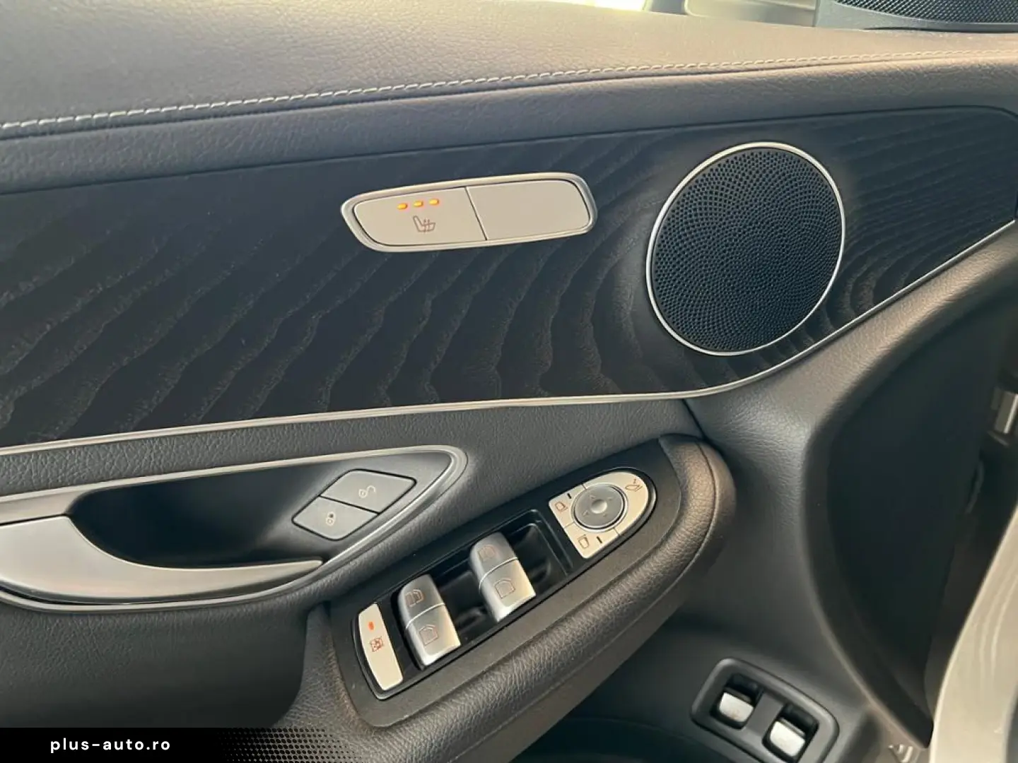 MERCEDES-BENZ GLC 300 e 4M MBUX Fahrassist LED Wide Cam. HUD