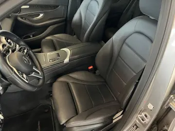 MERCEDES-BENZ GLC 300 e 4M MBUX Fahrassist LED Wide Cam. HUD