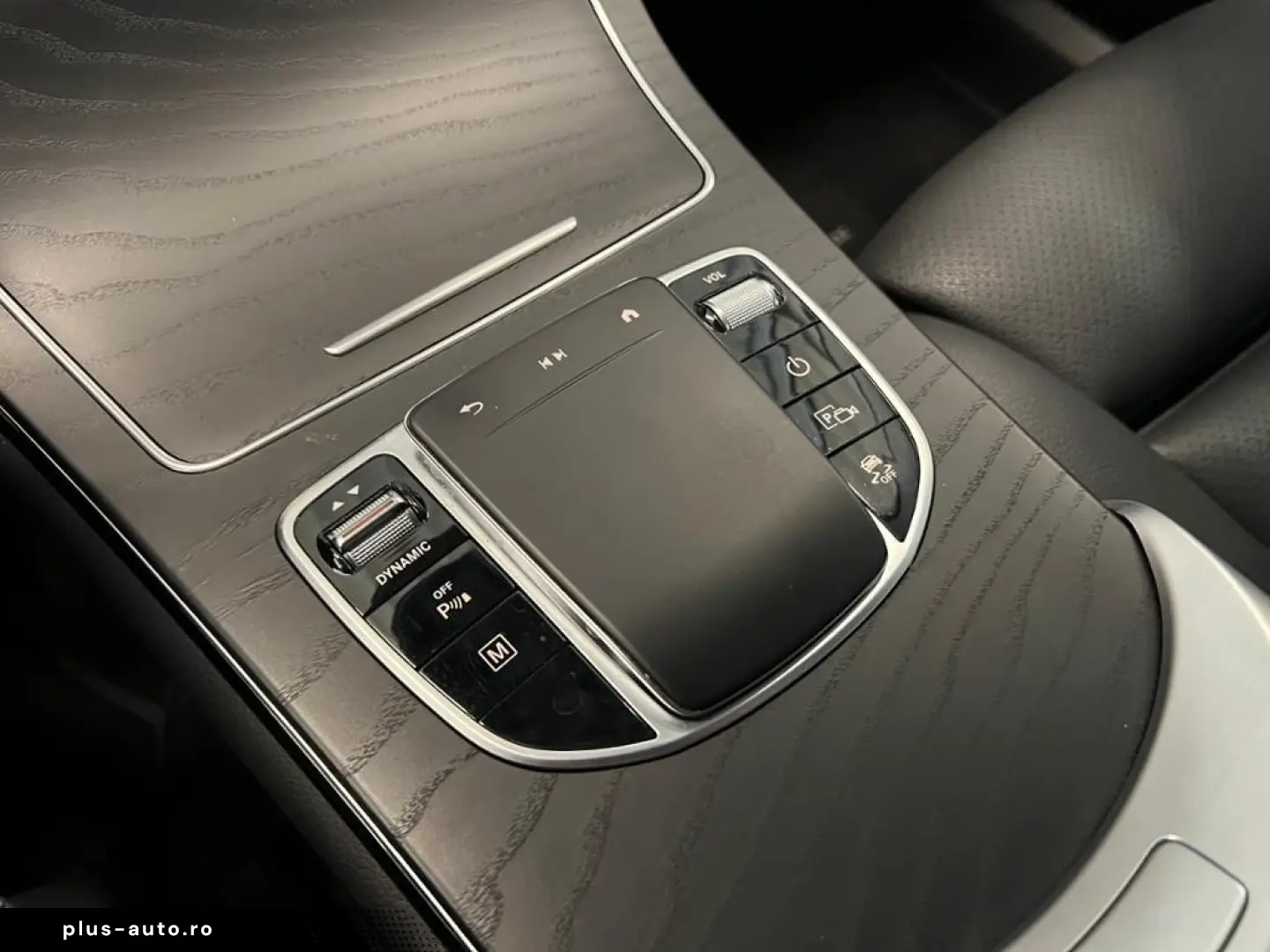 MERCEDES-BENZ GLC 300 e 4M MBUX Fahrassist LED Wide Cam. HUD