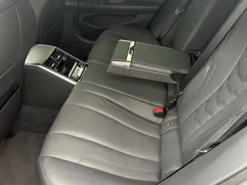 BMW 840 d xDrive Gran Coupe