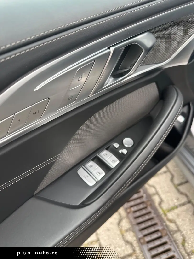 BMW 840 d xDrive Gran Coupe