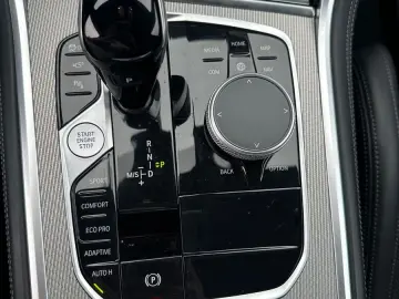 BMW 840 d xDrive Gran Coupe