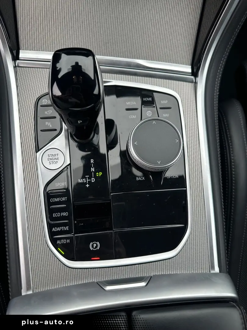 BMW 840 d xDrive Gran Coupe