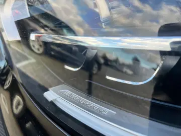 MERCEDES-BENZ GLC 300e 4Matic AMG LED FACELIFT AHK ACC ALC